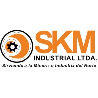 SKM Industrial Ltda. logo - Similar company to Incad Service