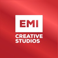 EMI Creative Studios logo - Similar company to Emi Influencers