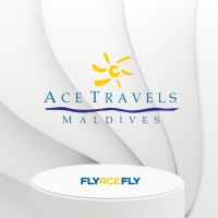 Ace Travels Maldives logo - Similar company to Flintech Lnc
