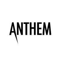 Media Anthem logo - Similar company to Adglobalghana