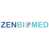 ZenBiomed, Inc. logo - Similar company to Syneris
