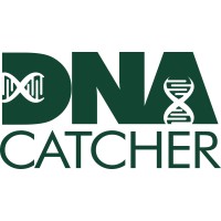 DNA Catcher logo - Similar company to Bionanoplus