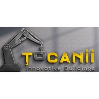 Tocanii Innovative Buildings logo - Similar company to Ingevo Engineering Evolution