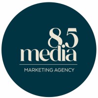 8.5Media logo - Similar company to Halasoftkw
