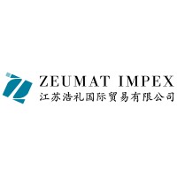 Zeumat Impex logo - Similar company to Ghessu Bath