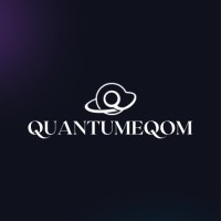 Quantumeqom logo - Similar company to Startzex Marketing Agency