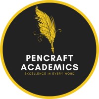 PenCraft Academics logo - Similar company to Center For Scientific Research And Education (Csre)