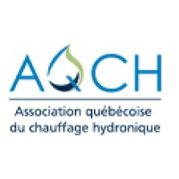 Association québécoise du chauffage hydronique logo - Similar company to Climatisation Express Inc