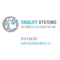 Grupo Facility logo - Similar company to Fb Francisco Blanco