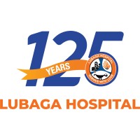 Uganda Martyrs Hospital, Lubaga logo - Similar company to Resting Haven Cemetery (Rhc)