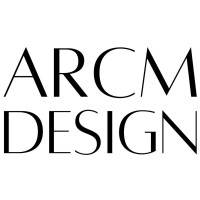 ARCM DESIGN logo - Similar company to Ivolve Studios