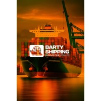 BARTY SHIPPING (SINGAPORE) PTE LTD logo - Similar company to Feature-Tec Singapore Pte Ltd