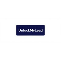 unlock my lead logo - Similar company to Shield Ia