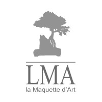 La Maquette d'Art logo - Similar company to Studio Blu Architecture