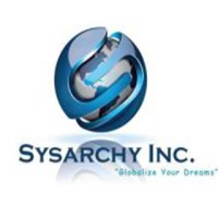 Sysarchy Inc. logo - Similar company to Sysarch Inc