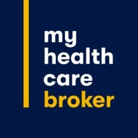 myhealthcarebroker logo - Similar company to Neomarketing