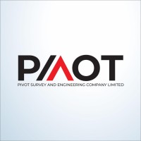 Pivot Survey & Engineering Co. Ltd. logo - Similar company to Rex2