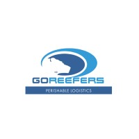 GoReefers Logistics logo - Similar company to Gosolutions