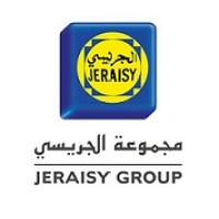 Al JERAISY GROUP COMPANY logo - Similar company to Jeraisy Computers And Communications Services