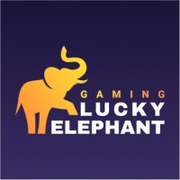 Lucky Elephant Gaming logo - Similar company to Proadco (Expert Software) Ltd