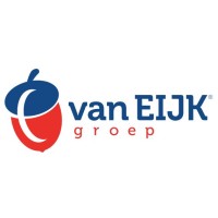 Van Eijk Groep B.V. logo - Similar company to Workerz®