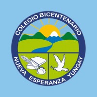 Colegio Bicentenario Nueva Esperanza logo - Similar company to Colegio Bicentenario