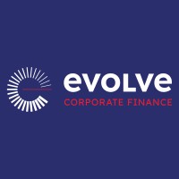 Evolve Corporate Finance logo - Similar company to Beech Tree Private Equity