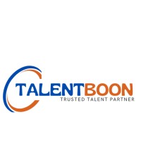 Talentboon Consulting Pvt Ltd logo - Similar company to Hucon Solutions