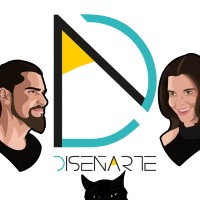 Diseñarte C.a. logo - Similar company to M4 Studio, Llc