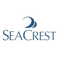 SeaCrest Wealth Management logo - Similar company to Asio Capital