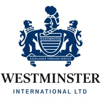 Westminster International Ltd logo - Similar company to Westminster Group Plc