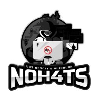 N0H4TS logo - Similar company to Dart