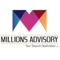 Millions Advisory logo - Similar company to Acara Solutions India, An Aleron Company