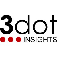 3dot Insights, LLC logo - Similar company to 3Dot Solutions