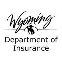 Wyoming Department of Insurance logo - Similar company to Nebraska Ship: A Division Of Nebraska Department Of Insurance