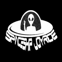 Spaceship Joyride logo - Similar company to Statement