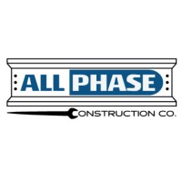 All Phase Construction Company LLC logo - Similar company to 5 Seven Construction