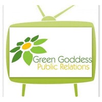 Green Goddess Public Relations logo - Similar company to Affiliate Simplified