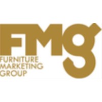 Furniture Marketing Group logo - Similar company to Spruce Graphic Design
