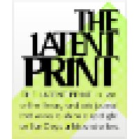 The Latent Print