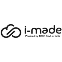 I-MADE logo - Similar company to I-Made