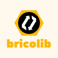bricolib logo - Similar company to Dawizz