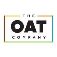The Oat Company logo - Similar company to Oat Float