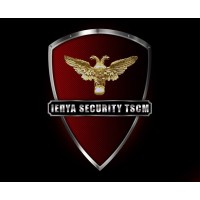 IEPYA-TSCM logo - Similar company to Insec Security