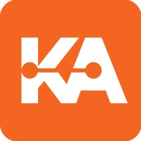 KANALYTICS logo - Similar company to Impact Research And Measurement Pvt. Ltd.