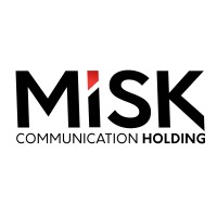 Misk Communication Holding logo - Similar company to Start Net