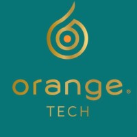 Orange Tech logo - Similar company to Orangetech