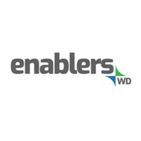 The Enablers logo - Similar company to American General Tool Group