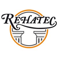 REHATEC logo - Similar company to Nti Barcelona