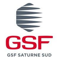GSF SATURNE SUD logo - Similar company to Sceneo